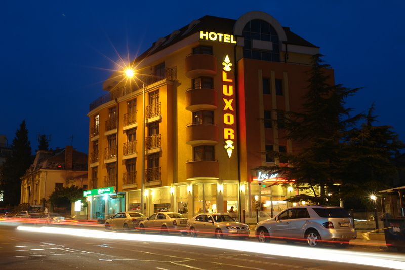 Luxor